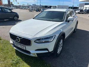 Volvo V90 2019