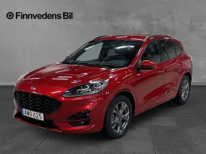 Ford Kuga 2020