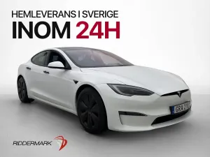 Tesla Model S 2023