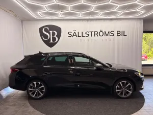 Seat Leon 2021