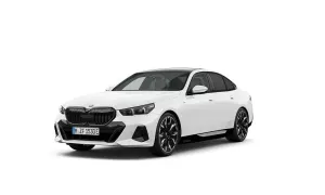BMW 5 Series 530e 2025