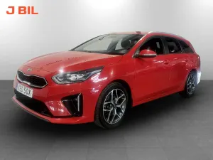 Kia Ceed 2019