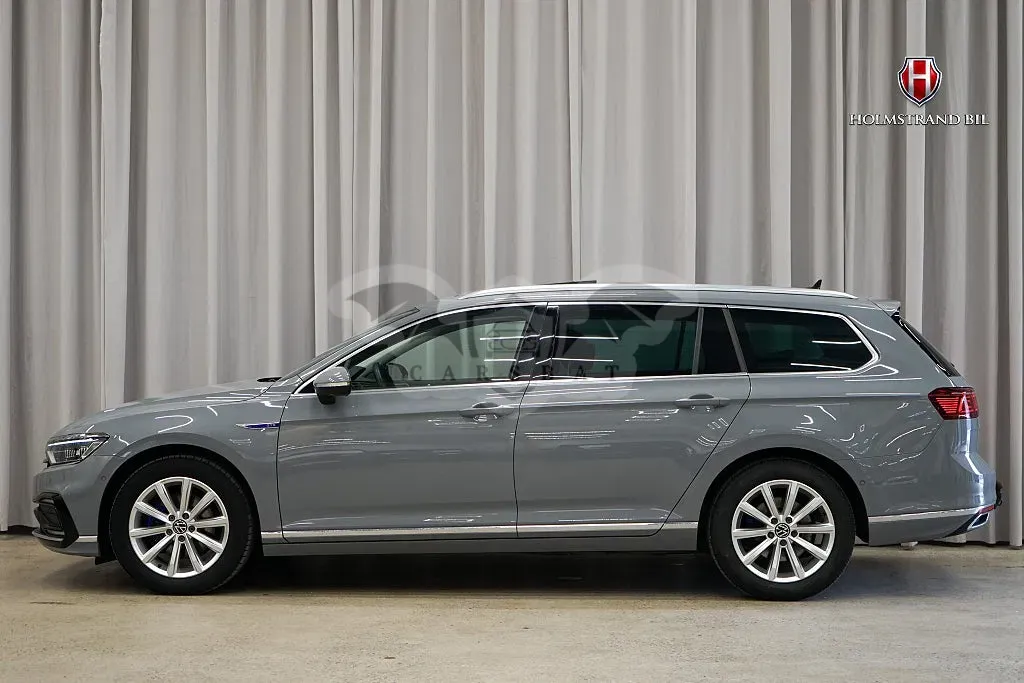 Volkswagen Passat 2023