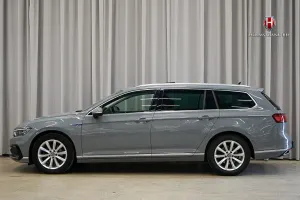 Volkswagen Passat 2023