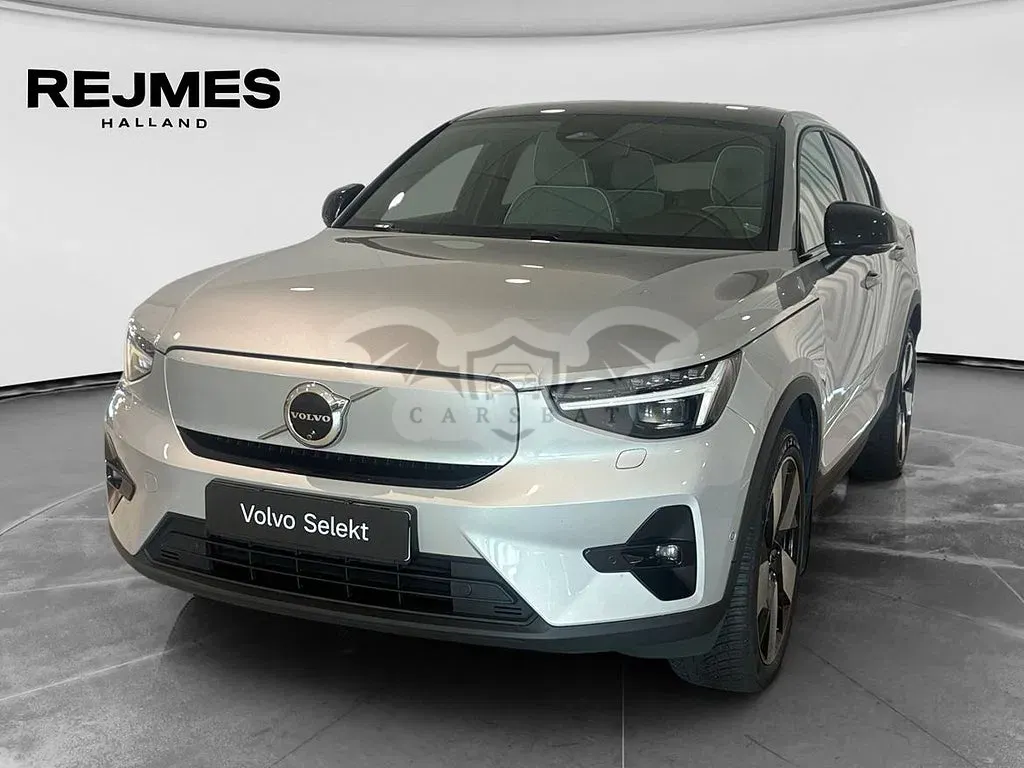 Volvo C40 2024