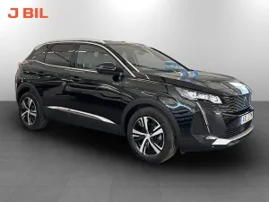 Peugeot 3008 2024