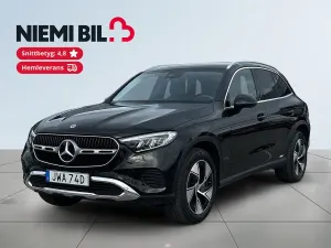 Mercedes-Benz GLC 2024