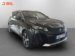 Peugeot 5008 2023