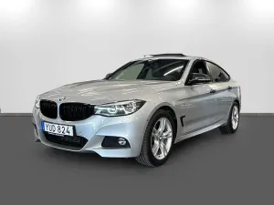 BMW 3 Series 320d 2019