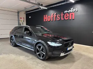 Volvo V90 2019