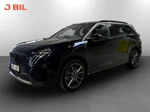 Peugeot 5008 2025