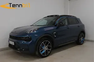 Lynk&Co 01 2022