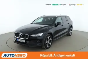Volvo V60 2021