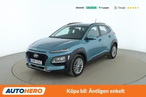 Hyundai Kona 2020