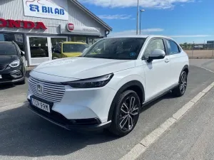 Honda HR-V 2024