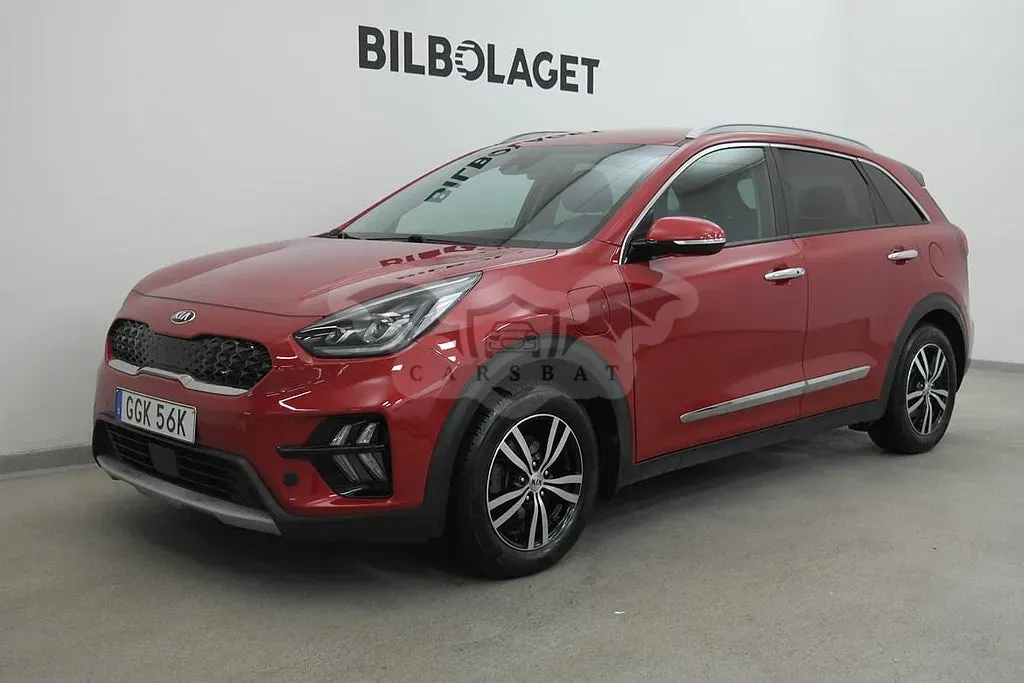 Kia Niro 2021