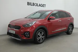Kia Niro 2021