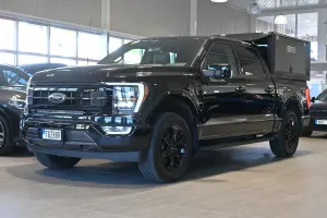 Ford F-150 2023