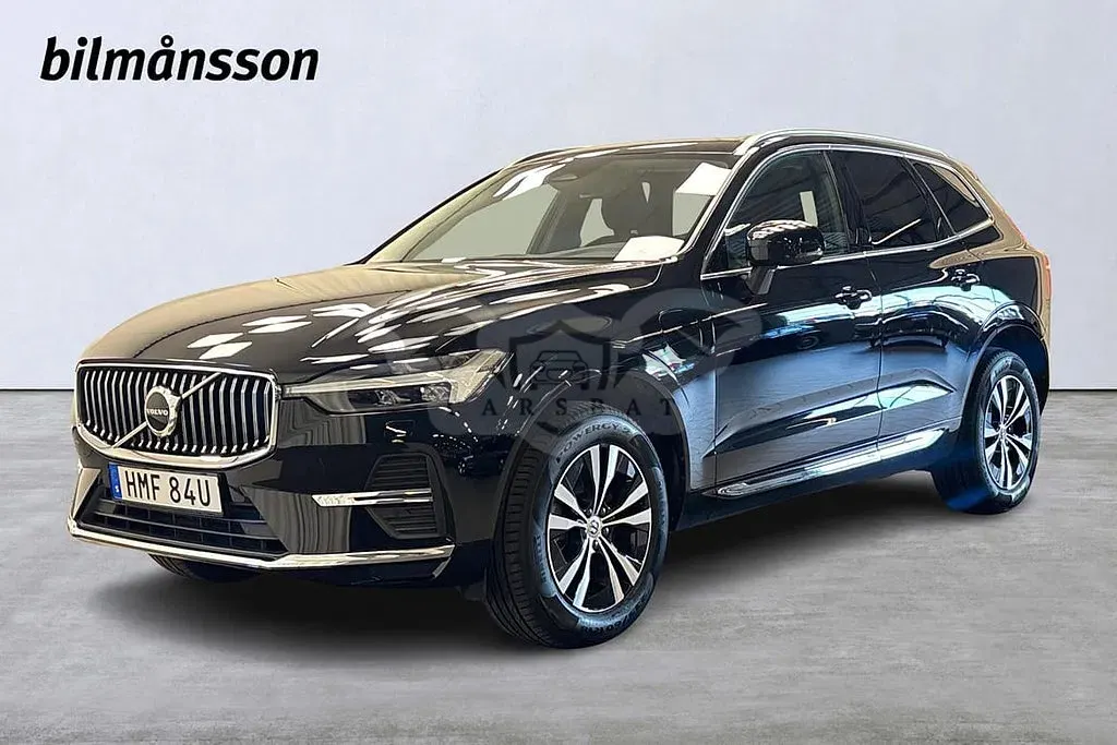 Volvo XC60 2023