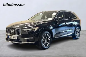 Volvo XC60 2023