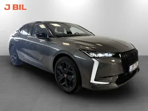 DS DS4 2023