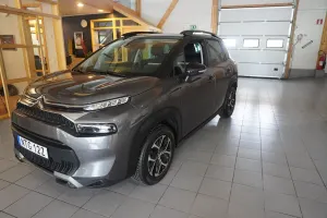 Citroën C3 Aircross 2024
