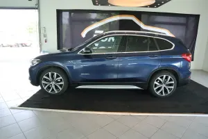 BMW X1 2016