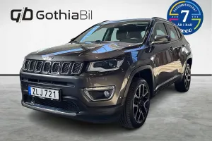 Jeep Compass 2019