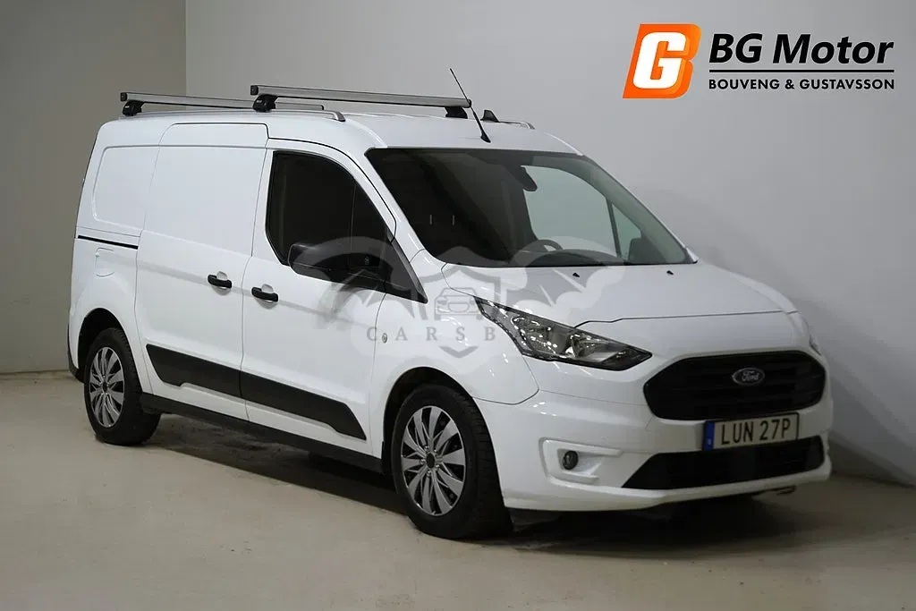Ford Transit Connect 2023