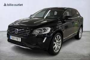 Volvo XC60 2016