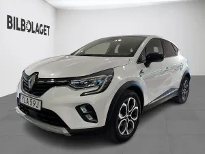 Renault Captur / QM3 2023