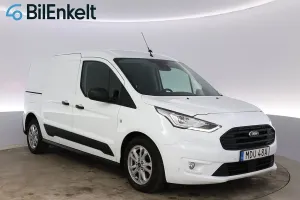Ford Transit Connect 2023