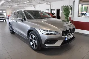 Volvo V60 2020