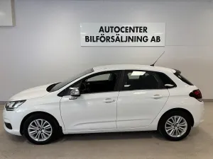 Citroën C4 2016