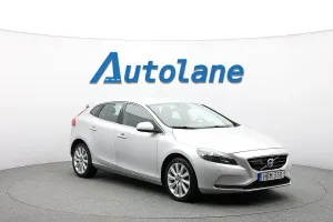 Volvo V40 2016