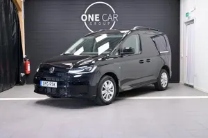 Volkswagen Caddy 2022
