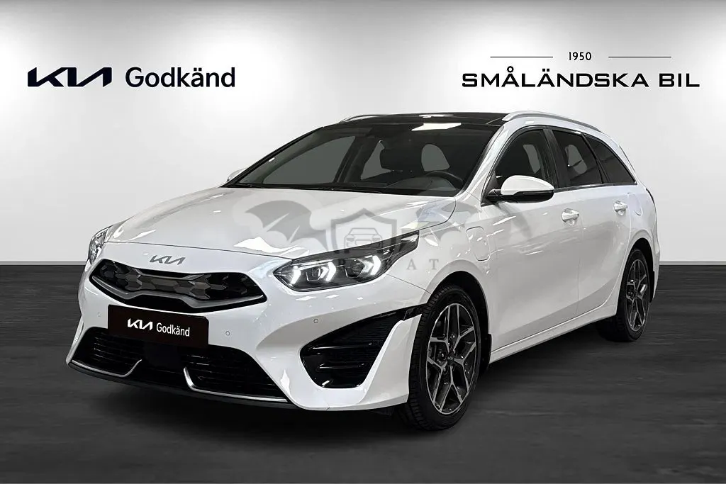 Kia Ceed 2024