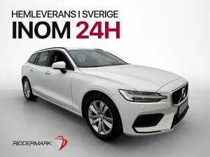 Volvo V60 2020