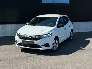 Dacia Sandero 2023