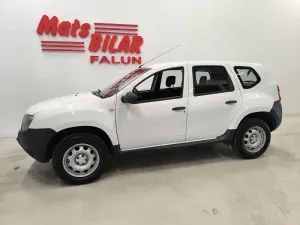 Dacia Duster 2016