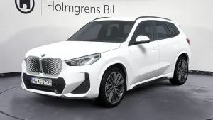 BMW iX1 2026