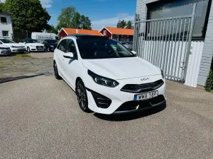 Kia Ceed 2023