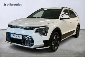 Kia Niro 2023