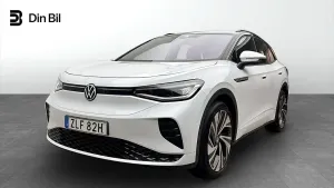 Volkswagen ID.4 2022
