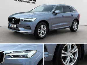 Volvo XC60 2018