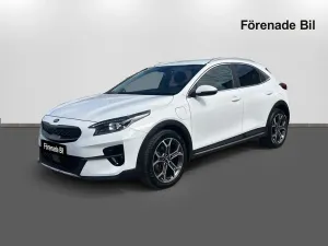 Kia XCeed 2021