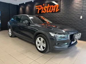Volvo V60 2020