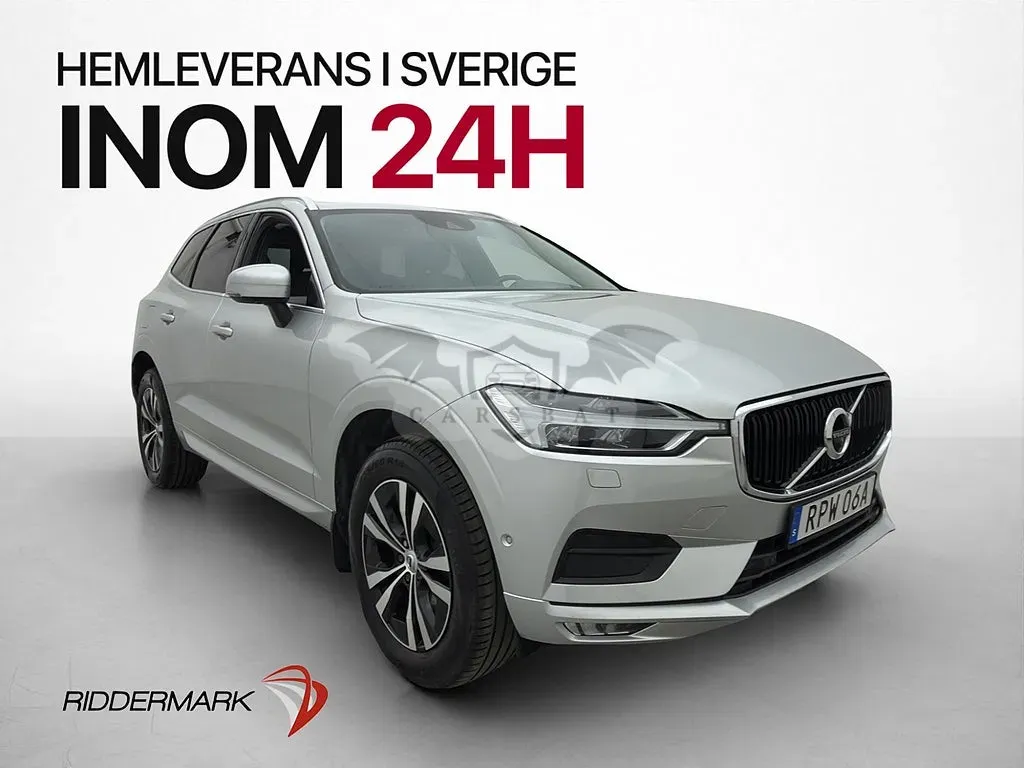Volvo XC60 2020