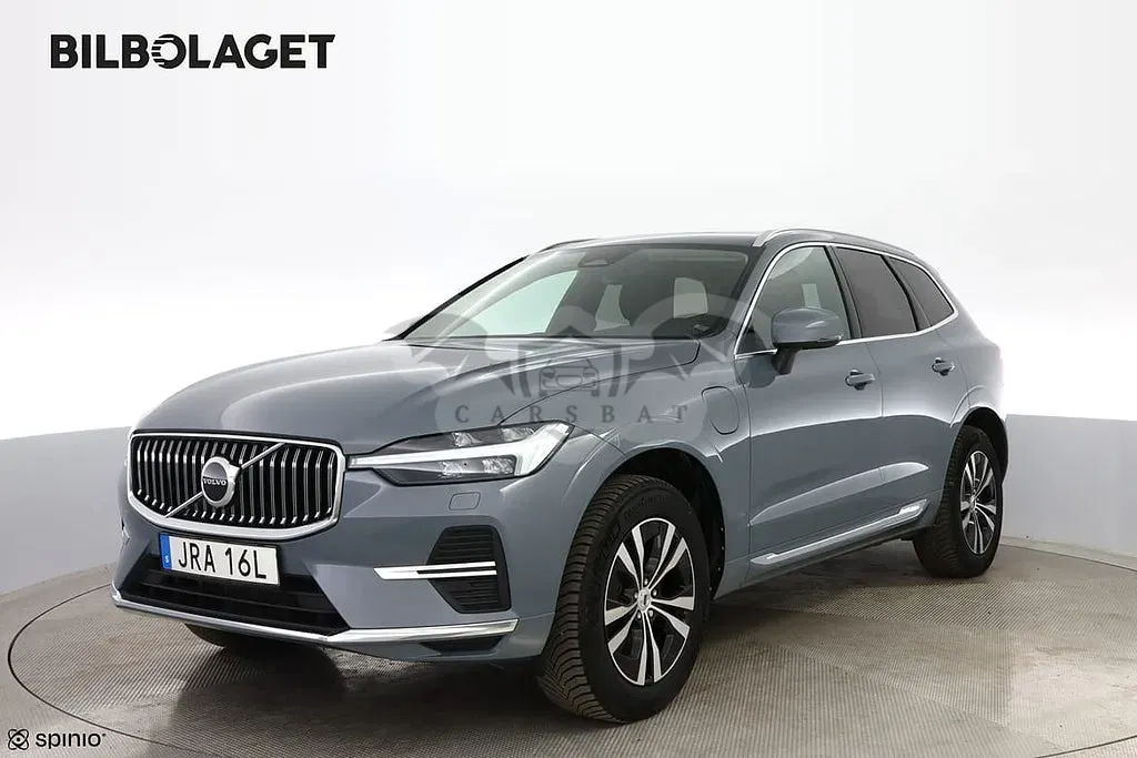 Volvo XC60 2023