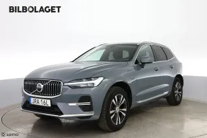 Volvo XC60 2023